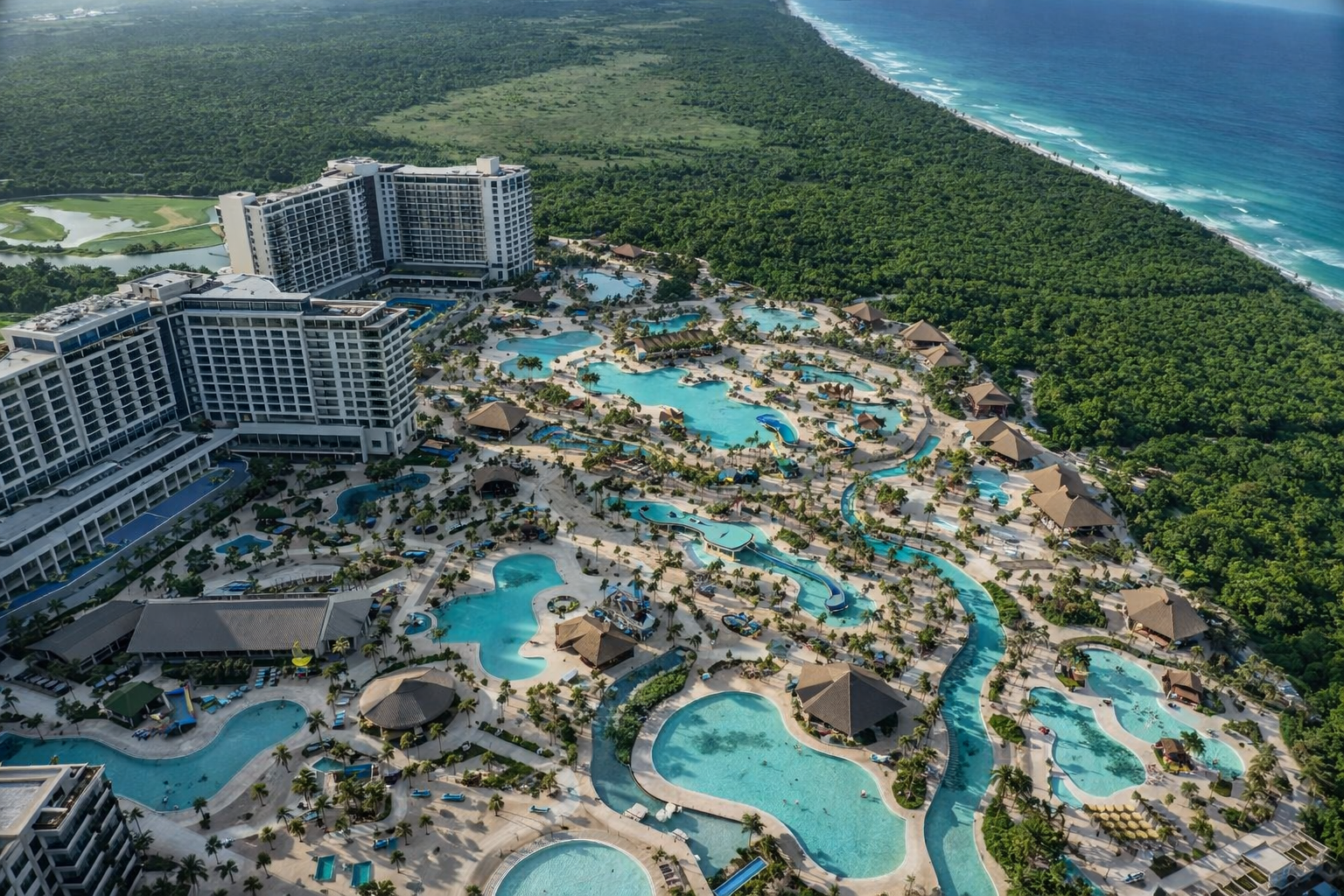 Landscape Engineering